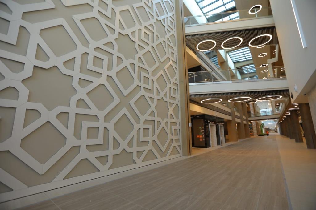 Liderimizin yolunda, devletimizin arkasındayız. Gurur doluyuz 

#BüyükTürkiyeGüçlüLider