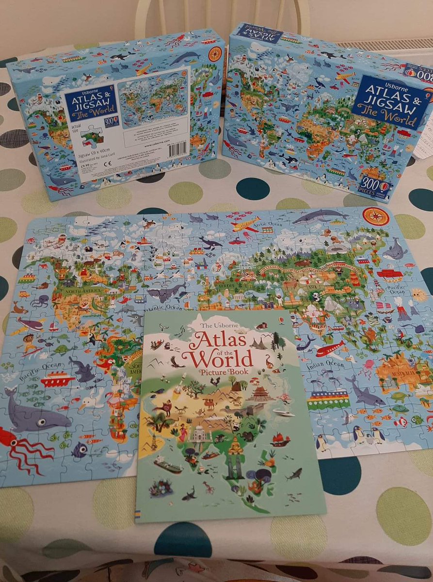 Becky's Book Corner tweet media