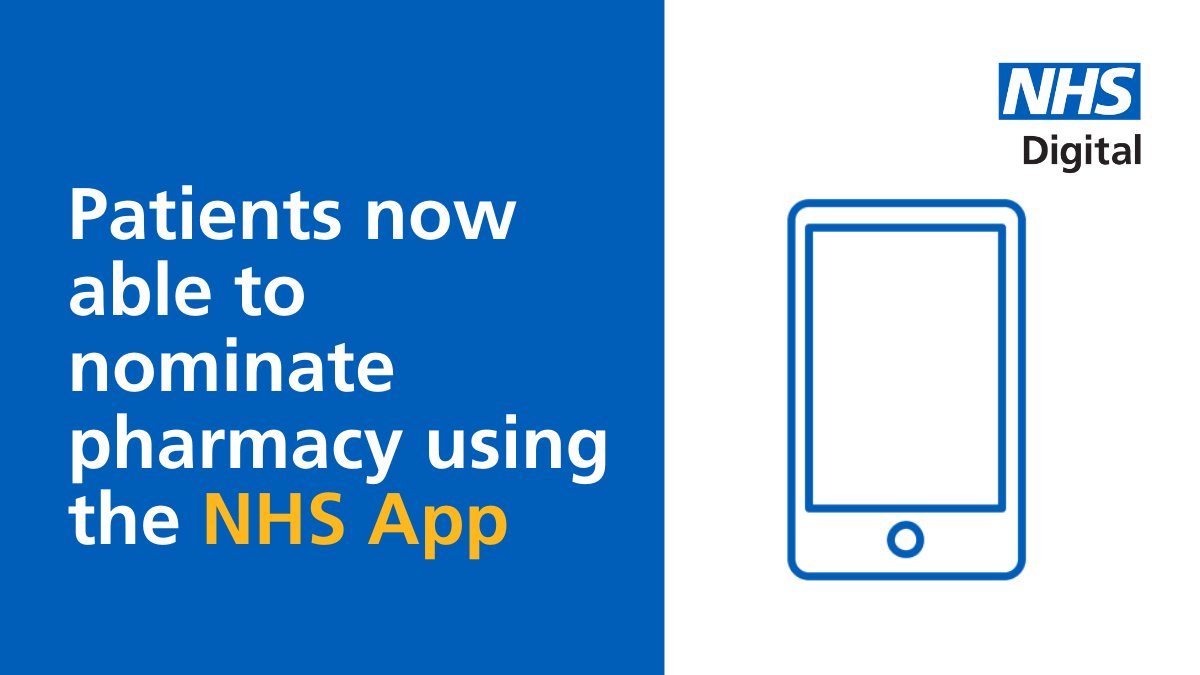 NHS England Transformation tweet media