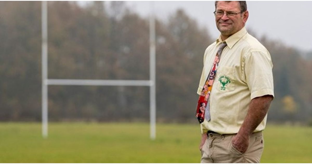 Barns Green RFC tweet media