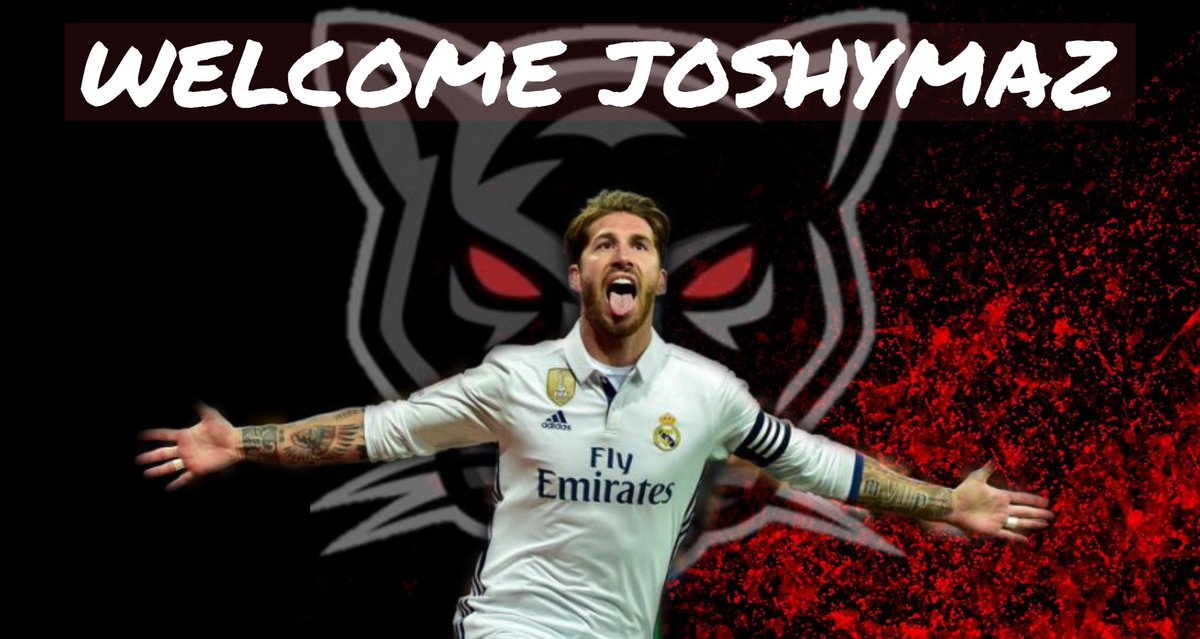*** SIGNING ***

@Jxshymaz joins the squad! He's calm, composed and can make a beast of a challenge.

Welcome to the squad!

#ProClubs
#FIFA20