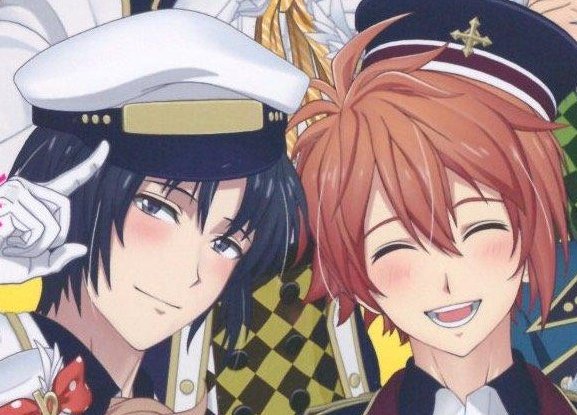 Ioriku:-mm let& #39;s see-problematic, wrong, abusive, unhealthy, power imbalance-Riku is 18, Iori is 17 and that& #39;s literal pedophilia