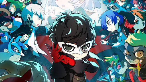 THE PERSONA FANDOM:they constantly fight over which one is the bestif u say somethin negative about their fav game they start attacking youonly care about 3-5 and not 1-2They start waifu warsact like it& #39;s the best thing ever madecan& #39;t admit the flaws the games have