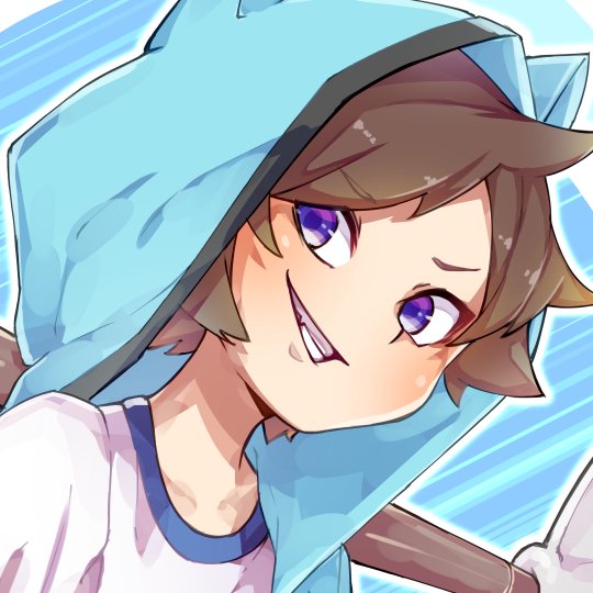「わとやん
#赤pic 」|たこやききのイラスト