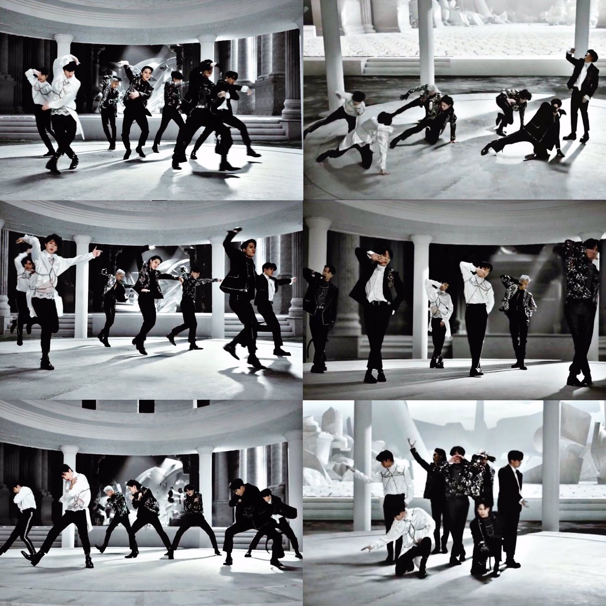 tuanxcoco's tweet photo. Favourite scene from NOT BY THE MOON M/V 🕊

Stream the MV here! Our goal is to hit 7M views in 24 hours 💚🐤💚

https://t.co/eV7WRhMLkR

#GOT7 #갓세븐 @GOT7Official #GOT7_DYE #GOT7_NOTBYTHEMOON https://t.co/zuCmMbRiyV