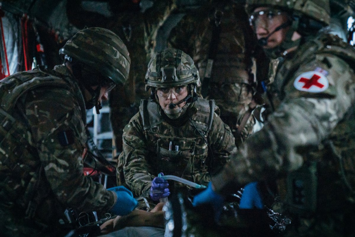 RAF Recruitment tweet media