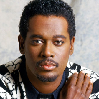 Happy Birthday!

LUTHER VANDROSS    