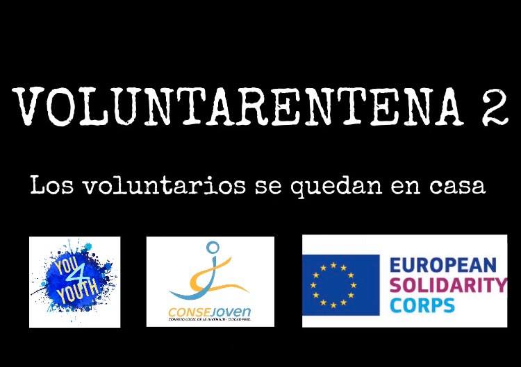 Desde Consejoven, seguimos trabajando desde casa 🏠, y en esta ocasión os presentamos el vídeo 🎥 que hemos preparado de las actividades que estamos realizando en estas semanas de cuarentena.
¡Esperamos que os guste!👍 

youtu.be/pAGGf6uCuD4