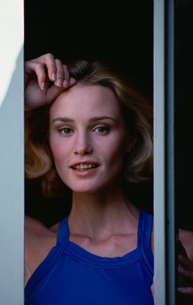 Happy Birthday Jessica Lange! 