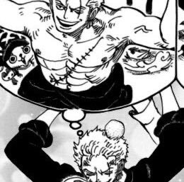 ESTRAGARAM O ZORO REVELANDO SUA ORIGEM?! SEU PAI É O ALMIRANTE