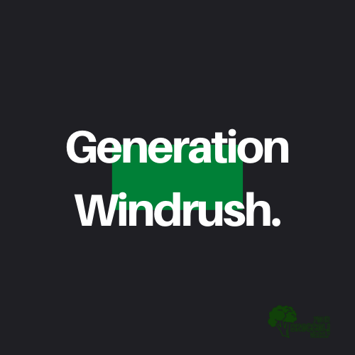 alt_africa's tweet photo. Talking to Jaja Muhammad @Jaja__Muhammad Producer of Doc Podcast Series “Generation WIndrush” Uncovering untold stories. The #podcast includes #AllysonWilliamsMBE @ppvernon+ @colincraiggrant Read #interview -https://t.co/ebUquLhQOx  #Diversity #WindrushReport  @BroccoliContent https://t.co/cz3JFC7OQp