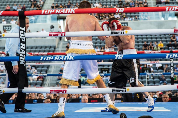 FightFameAfrica's tweet photo. Beyond #MixedMartialArts With #FighttoFame. #Fighters don’t often become action stars, and Fight to Fame wants to see that change.
#MMA #UFC #EFC #Boxing #Kickboxing 
https://t.co/7QXngiolps https://t.co/oNCEDNi7Rv