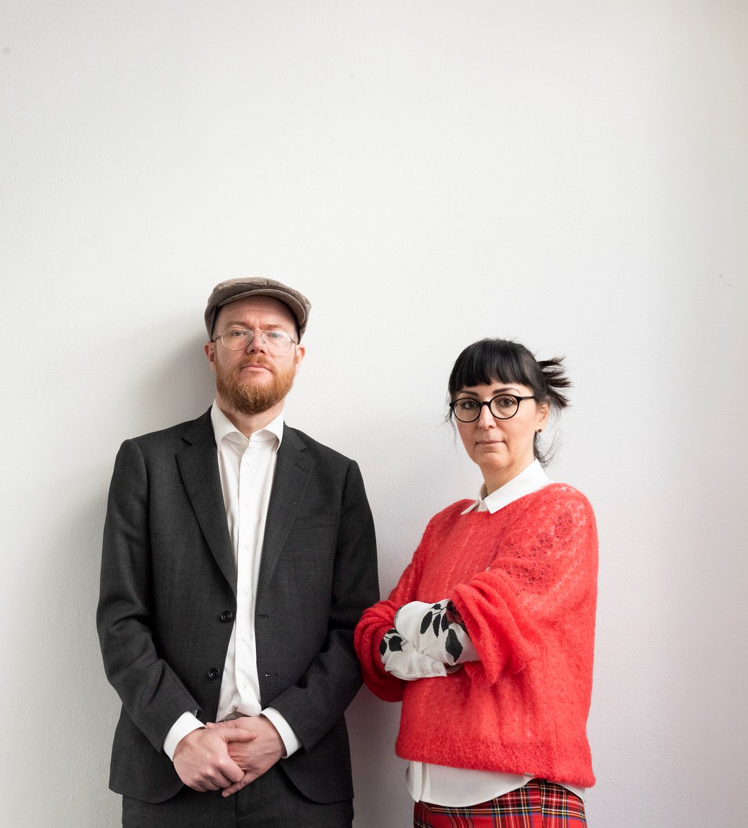 Tiny Lumberjack Film tweet media