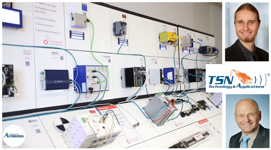 Neue Serie: Status quo TSN. #TimeSensitiveNetworking hat wie kaum ein anderer Standard vergleichbare ­Auswirkungen auf #Automatisierung- und #IT. Teil 1 gibt einen Überblick und beschreibt die Herausforderungen. ➡️bit.ly/3boCpTg
#OPCUA #Automation #IoT #IIoT #IEEE #OT