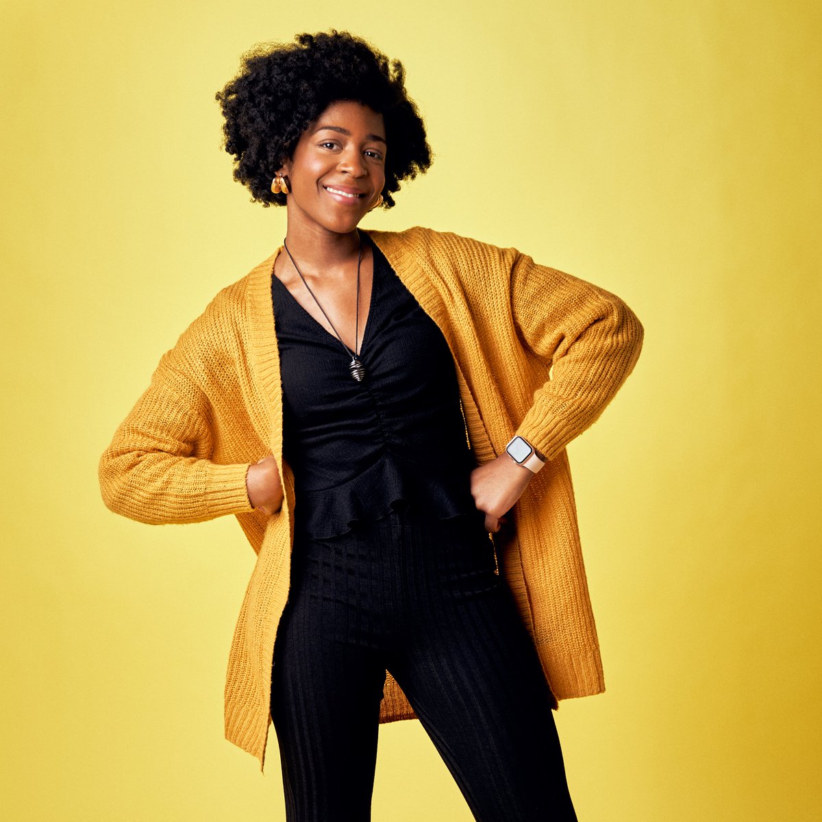 alt_africa's tweet photo. Talking to Jaja Muhammad @Jaja__Muhammad Producer of Doc Podcast Series “Generation WIndrush” Uncovering untold stories. The #podcast includes #AllysonWilliamsMBE @ppvernon+ @colincraiggrant Read #interview -https://t.co/ebUquLhQOx  #Diversity #WindrushReport  @BroccoliContent https://t.co/cz3JFC7OQp