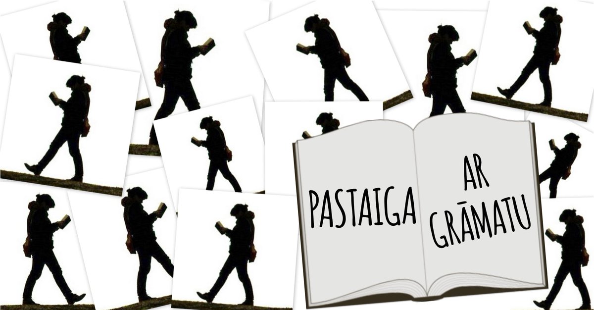 Alūksnes bibliotēka tweet media