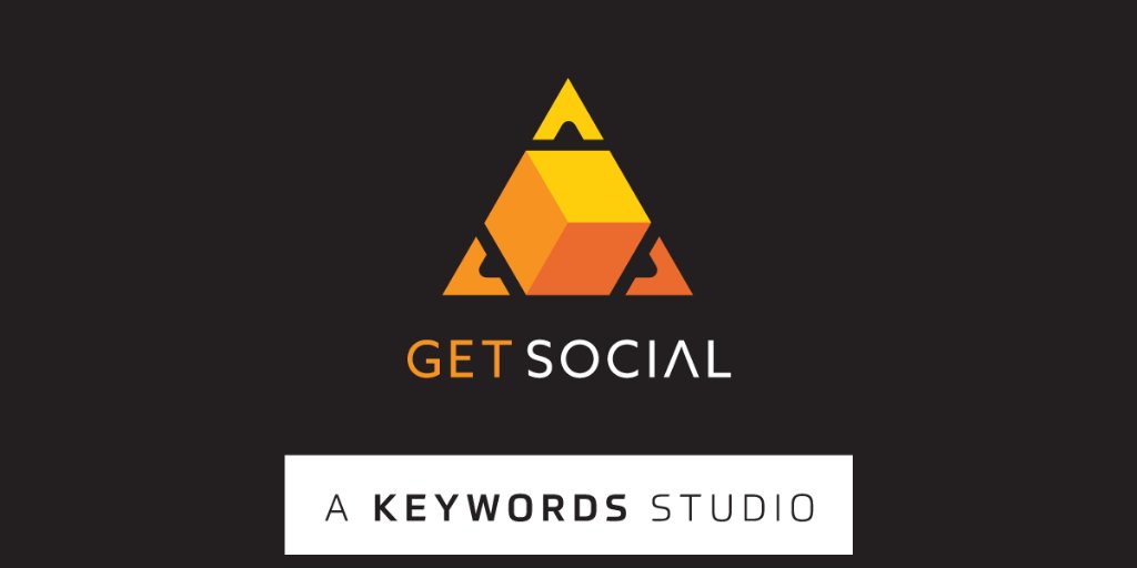 KeywordsStudios's tweet photo. #StudioFocus GetSocial is a cloud-based social solution to drive user engagement, retention, and acquisitions for mobile games.
Location: The Netherlands
Find out more: https://t.co/doHQDL8vlO
#KWSfamily https://t.co/BFLcuyyaAn