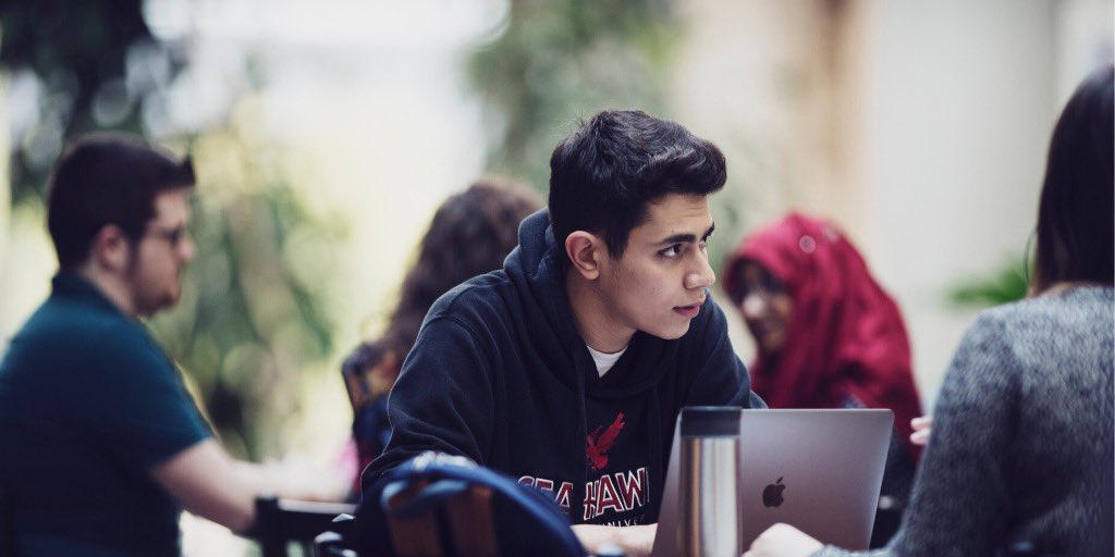 Future Students, Memorial University tweet media