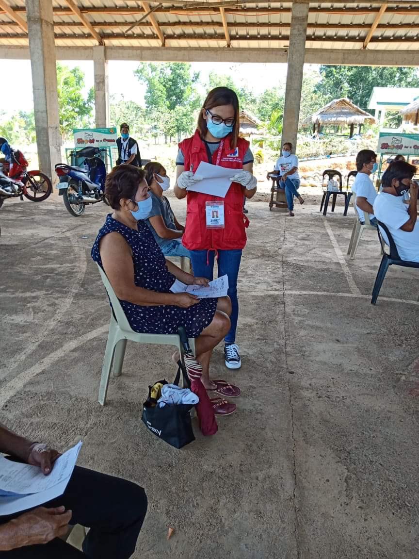 dswdfo2's tweet photo. LOOK: A total of 84,792 beneficiaries across the provinces of Cagayan, Isabela, Quirino and Nueva Vizcaya have already received SAP assistance, amounting to a total of P466,356,000.00, as of 5 PM today. @dswdserves #DSWDMayMalasakit https://t.co/mtVufr6rbE