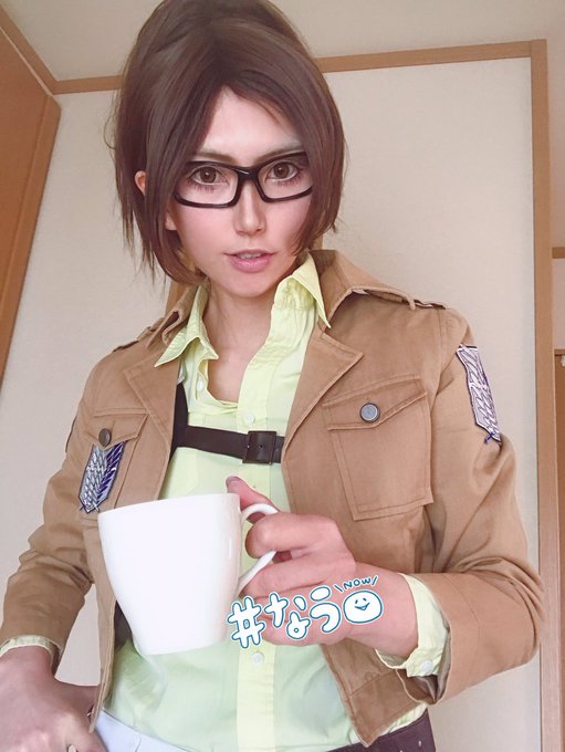 コスプレイヤー鷹村アオイのTwitter画像42