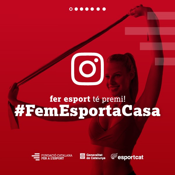 CECerdanya's tweet photo. Gent Activa des de casa per fomentar un confinament actiu i saludable.

#QuedataCasa, #FemEsportaCasa, #JoActuo, #JoEmQuedoACasa, #GentActivadesdeCasa, #EsportCat,#ConsellsEsportius, https://t.co/AIFV9Kn9nQ