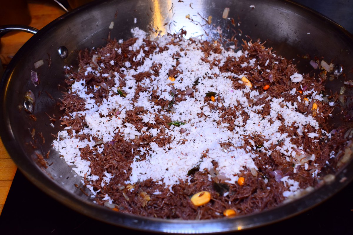 pottoplates's tweet photo. Dear Friends, Try this Simple &amp; Healthy Breakfast recipe using Ragi.This can be prepared really quick without much hassle. It’s delicious too. Give it a try :)
Full YouTube video: https://t.co/jOjfbxAuVd
English Subtitles available. https://t.co/yA2ORzKidc