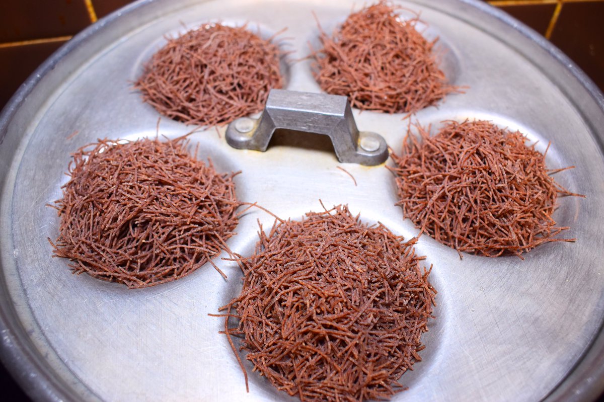pottoplates's tweet photo. Dear Friends, Try this Simple &amp; Healthy Breakfast recipe using Ragi.This can be prepared really quick without much hassle. It’s delicious too. Give it a try :)
Full YouTube video: https://t.co/jOjfbxAuVd
English Subtitles available. https://t.co/yA2ORzKidc