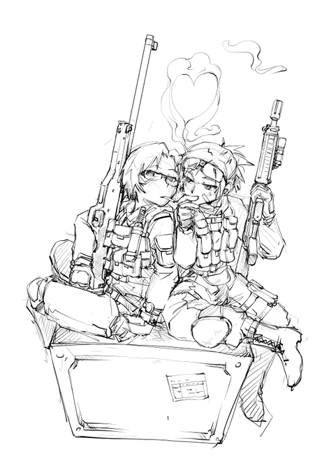 🚬♀️💗♀️🚬
💣💣💣💣 