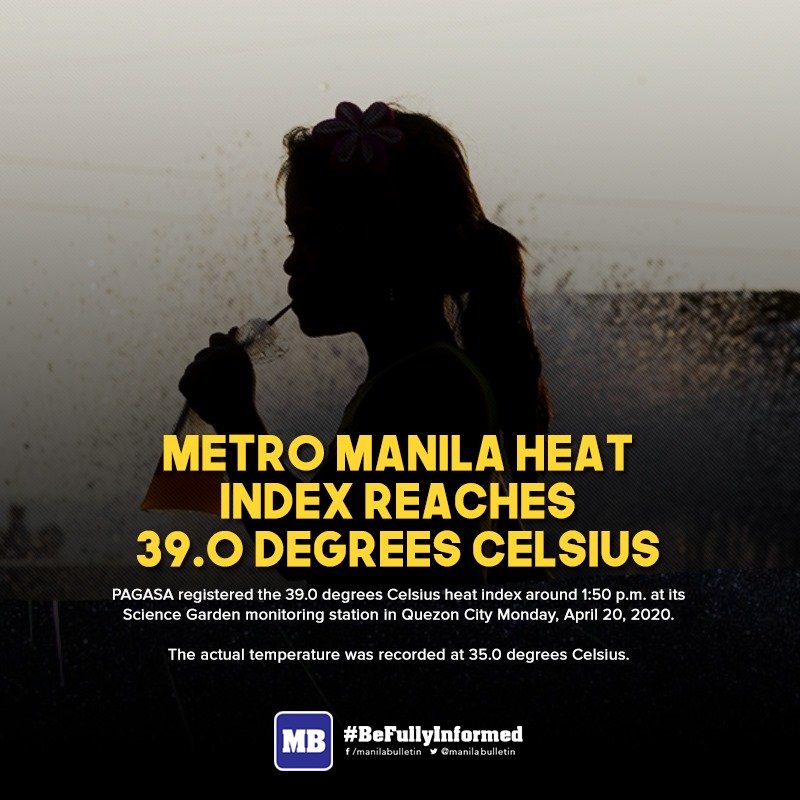 The Philippine Atmospheric, Geophysical, and Astronomical Services