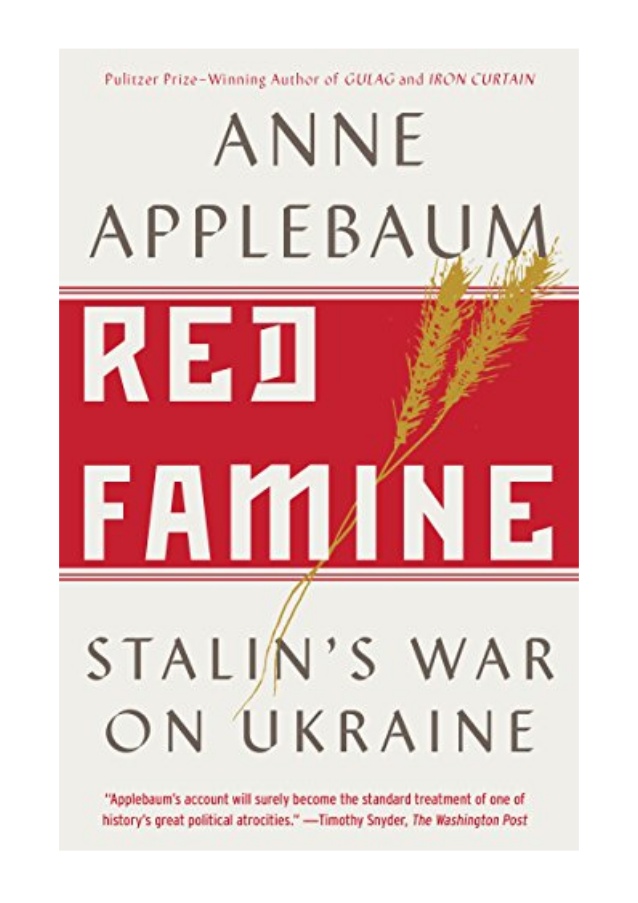 Mas, de longe, o mais chocante de todos é Red Famine, que mostra como Stalin usou a fome como meio de subjugar a Ucrânia e silenciou de forma violenta todos os que tentaram revelar a tragédia humanitária que ocorria no país. Lembra muito um presidente q nega a pandemia atual.