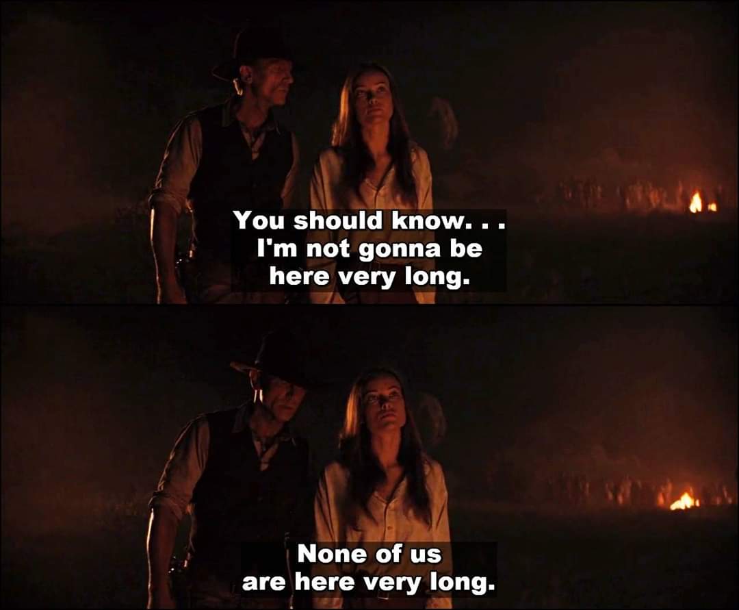 42) Cowboys & Aliens (2011)"I always dreamed of riding into battle with you."