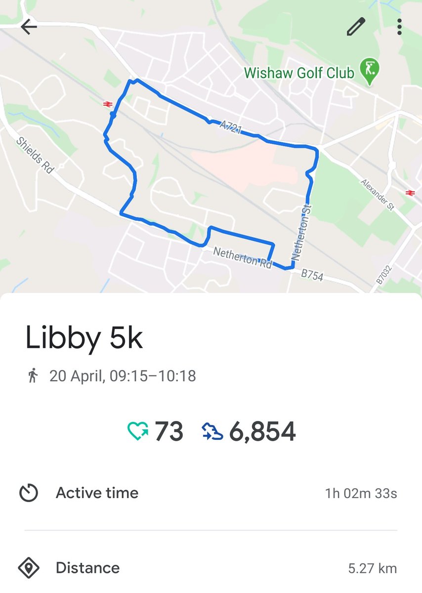 StephIrvine10's tweet photo. @GlencairnpsN Libby and Emma accept Niall's challenge 👍
The girls are missing their friends and teachers  🌈 #run5donate5nominate5 https://t.co/GSY5cHkQwf