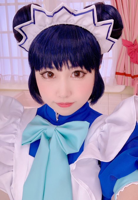 コスプレイヤーあんりのTwitter画像4