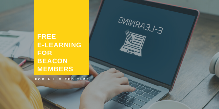 Beacon_YPP's tweet photo. Visit https://t.co/zLsXptRJ0W to find out how you can access free hospitality e-learning modules for a limited period. A big thank you to @DirectionAsc for providing this trial access for our members. #hospitalityindustry #elearning #trainingfromhome https://t.co/fS80d0VBfl