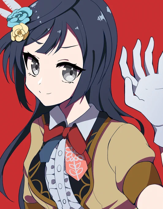 優木せつ菜 