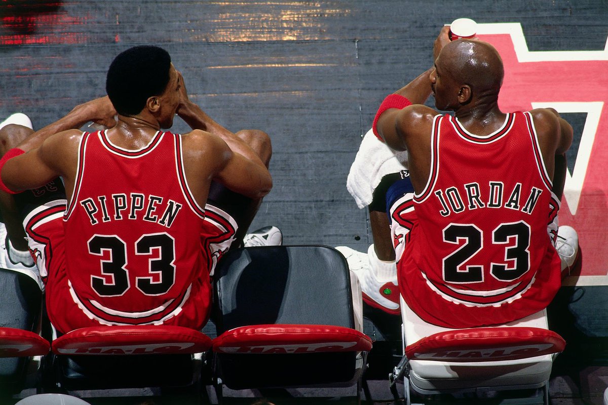 Spanish Bulls tweet media