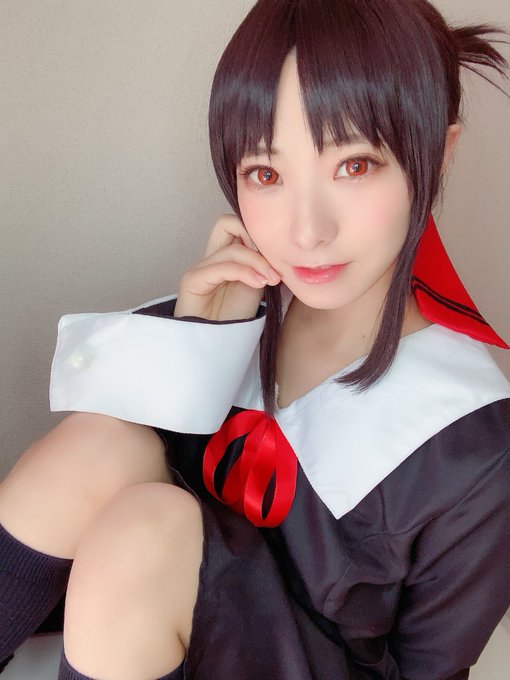 コスプレイヤーあぷのTwitter画像38