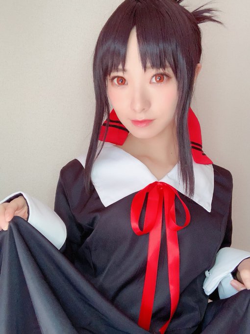 コスプレイヤーあぷのTwitter画像39