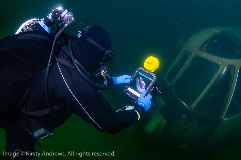 UWIS System; Photogrammetry - mailchi.mp/3b15e0d4a2df/u…