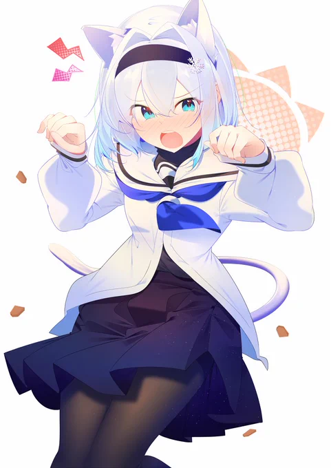 赤面好きがち 