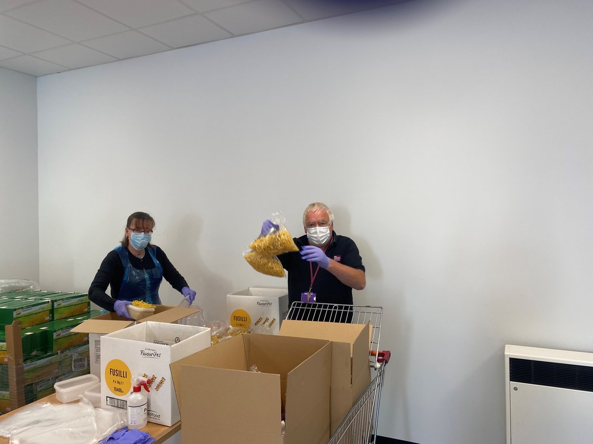 Warwick District Council tweet media