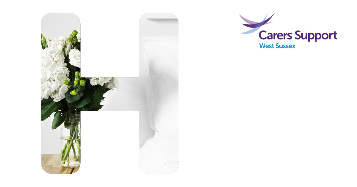 Our hospital team are still providing the same support, advice and listening ears during and after hospital stays. If you are a #carer or know of someone who may benefit from our support please contact us on 0300 028 8888 or email info@carersupport.org.uk ow.ly/RksP50zg6BZ