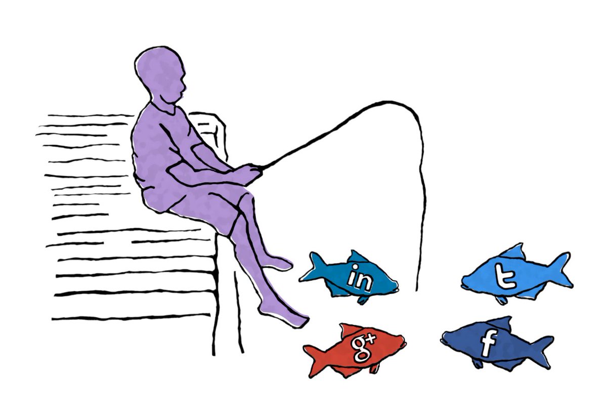 DigitalTanner's tweet image. Why Is Social Media Important?

Since the early 2000s, social media platforms have revolutionised the way people connect with one another. Business owners who take advantage of...

1l.ink/FFQ8R7K