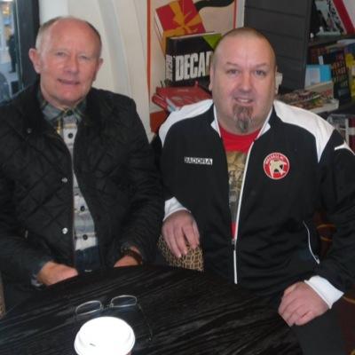 Happy birthday to my footy hero Alan Buckley 69 today 