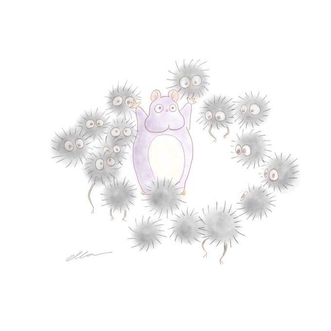 坊ねずみのtwitterイラスト検索結果 古い順