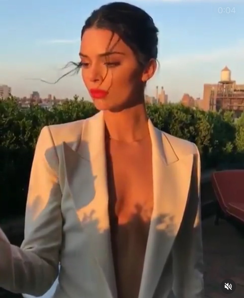 nadine lustre as kendall jenner a thread: