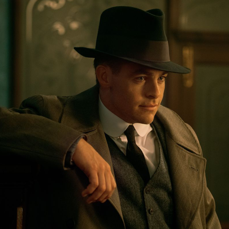 onehimboaday's tweet photo. Today's himbo of the day is Steve Trevor from Wonder Woman! 🧸 https://t.co/mXXDhgFUGg