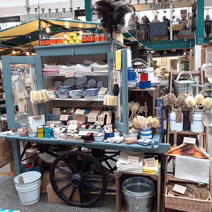 As we face another 3 weeks of lockdown, I hope you're keeping safe and enjoying the lovely weather. If you're missing <a href="/TheCupboard4/">Liz Walton</a> and need some good quality, environmentally friendly household products to keep you busy, I can deliver locally or post. Message me if I can help