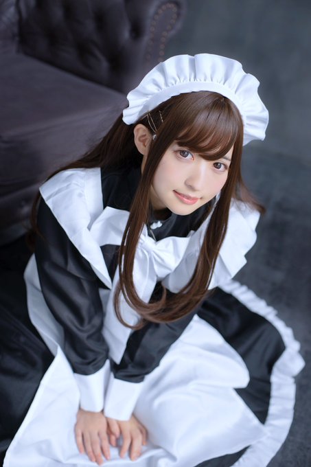 Twitterのコスプレ画像59