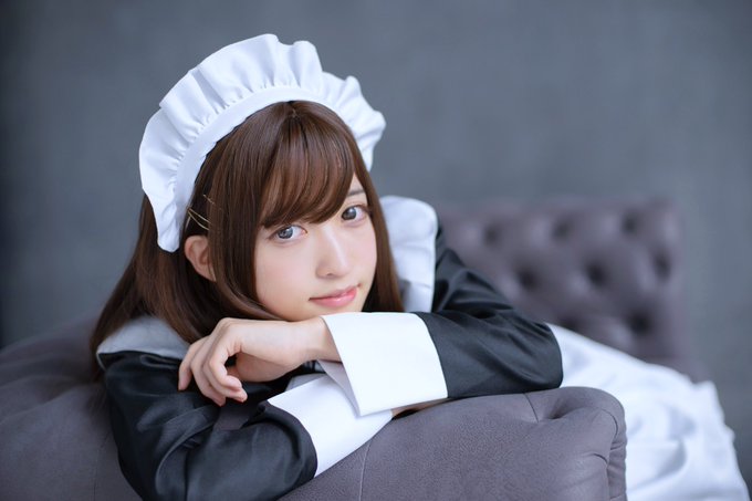 Twitterのコスプレ画像61